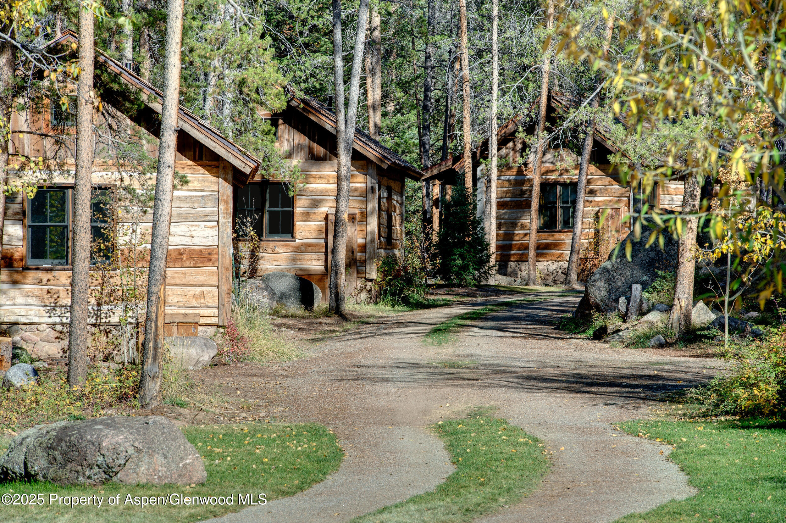 10931 County Road 742 Gunnison CO 81230