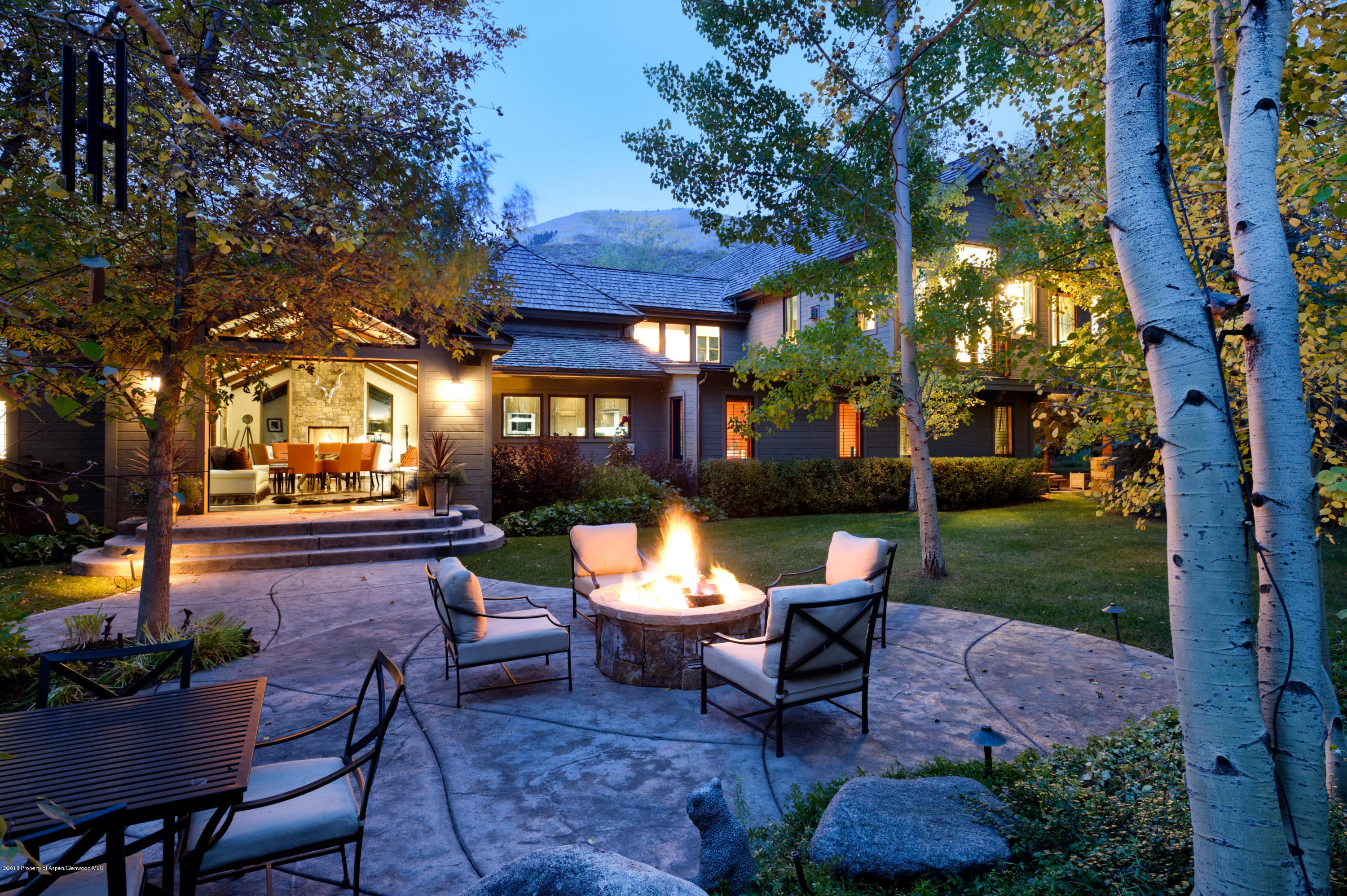 1395 Red Butte Drive Aspen CO 81611