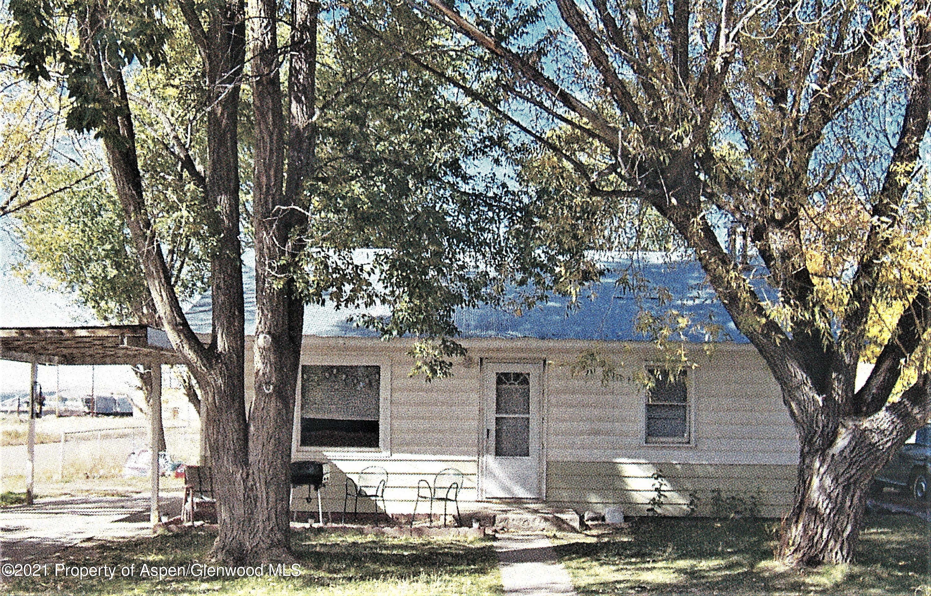 334 Washington Street Craig CO 81625