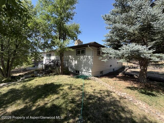 1080 School Street Craig CO 81625