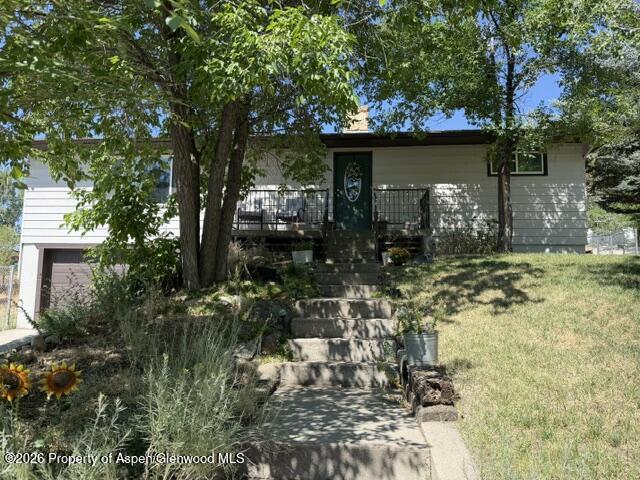 1080 School Street Craig CO 81625