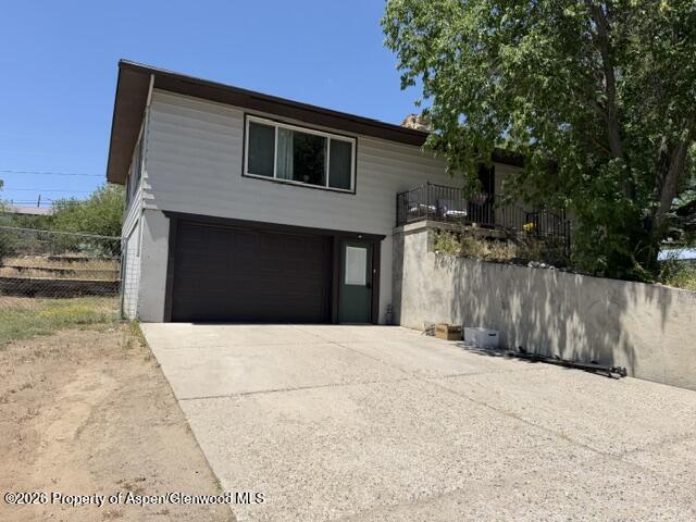 1080 School Street Craig CO 81625