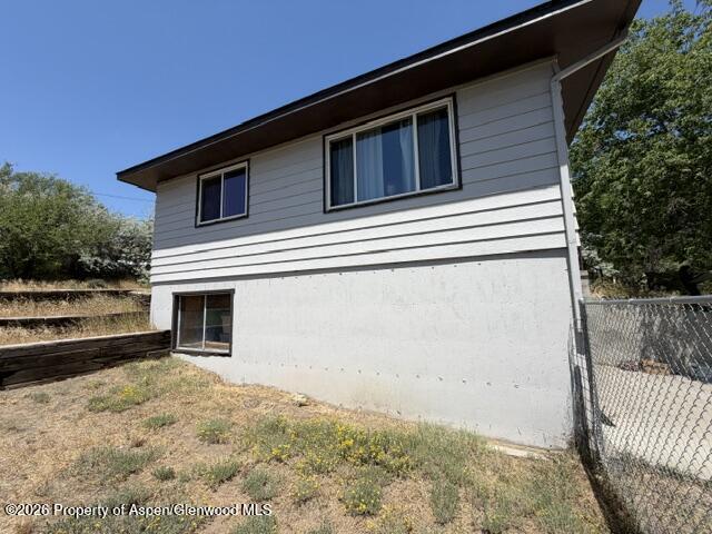 1080 School Street Craig CO 81625