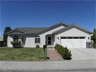 1423 Anvil View Avenue Rifle CO 81650