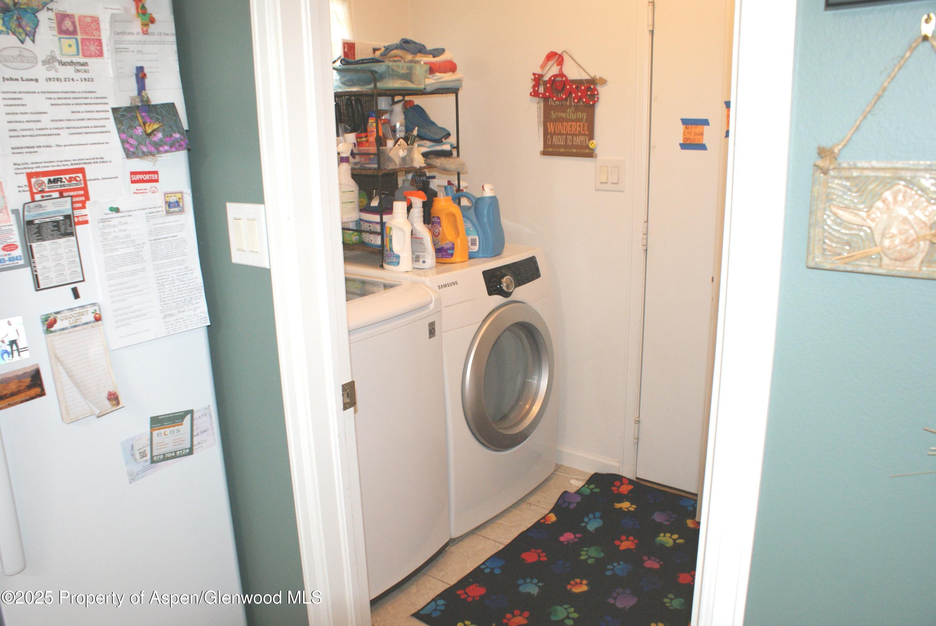 1423 Anvil View Avenue Rifle CO 81650