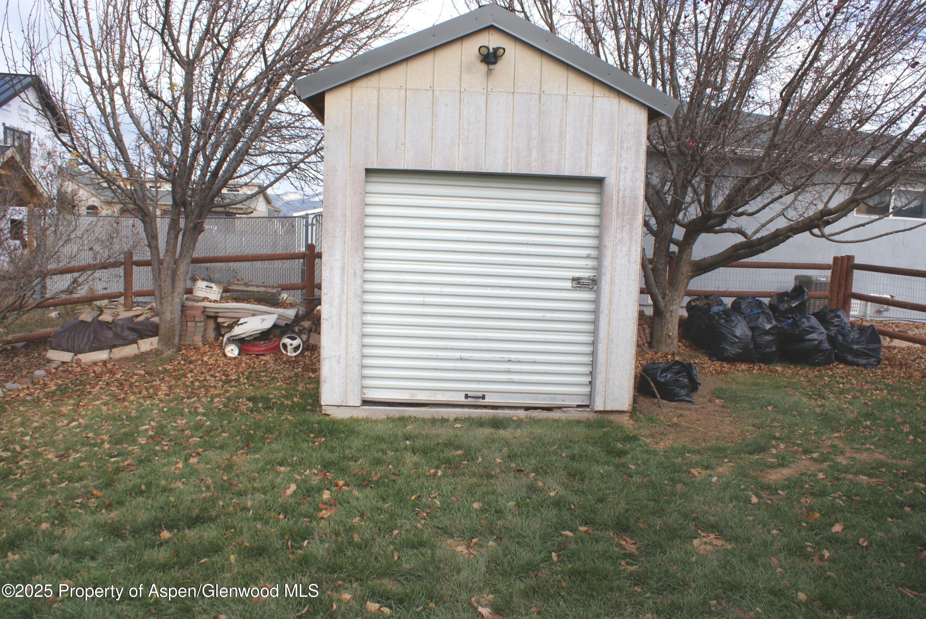 1423 Anvil View Avenue Rifle CO 81650