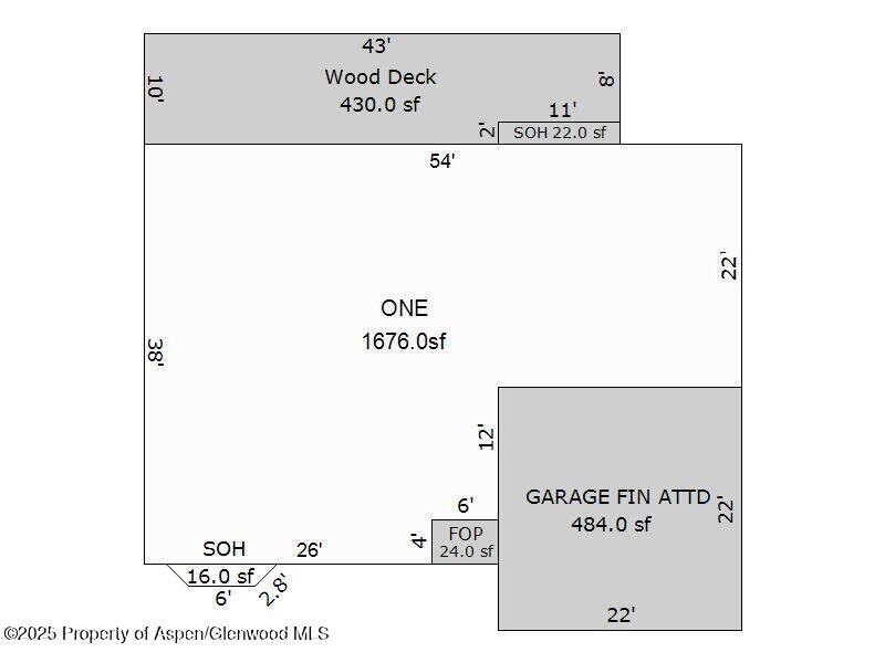 1423 Anvil View Avenue Rifle CO 81650