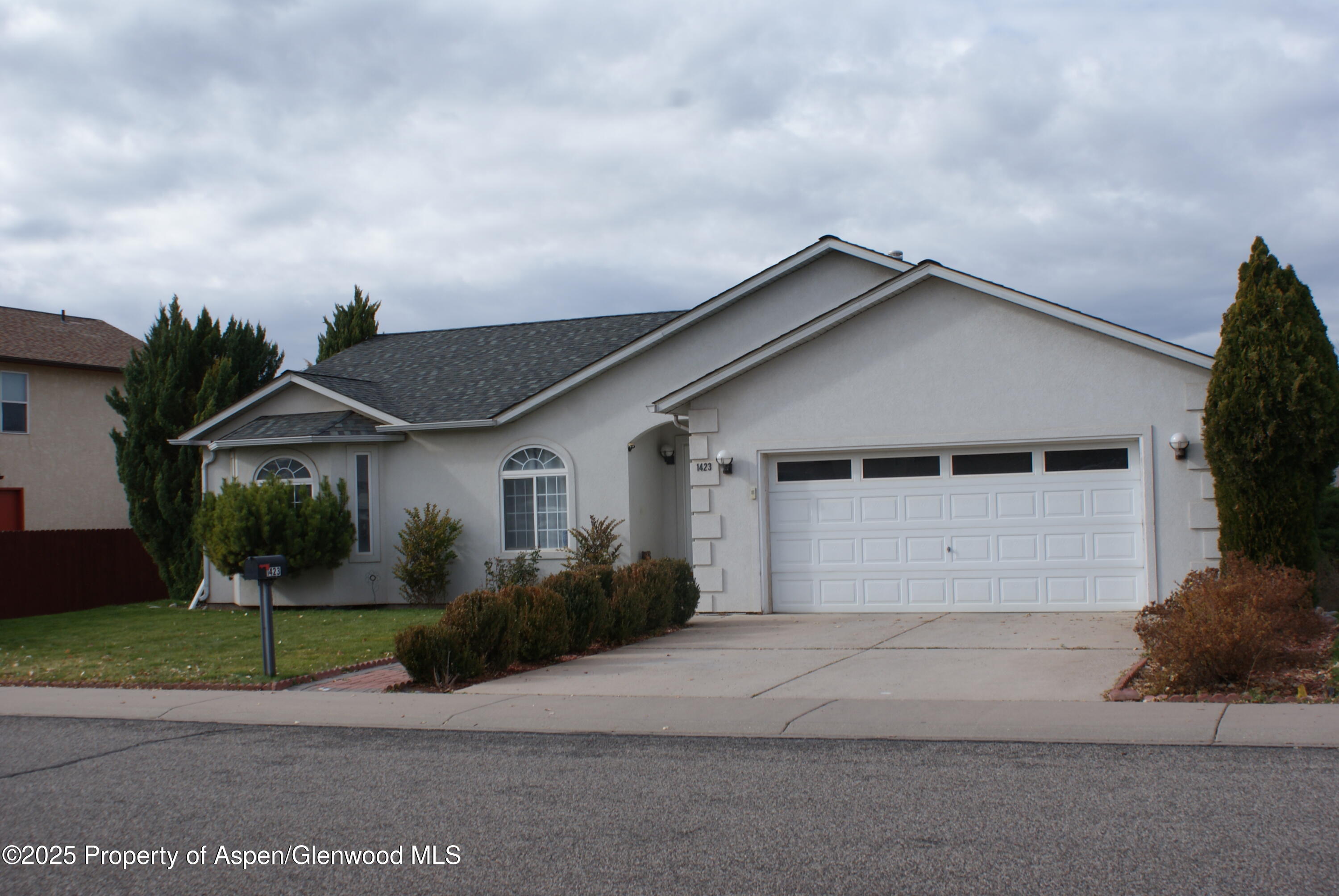 1423 Anvil View Avenue Rifle CO 81650