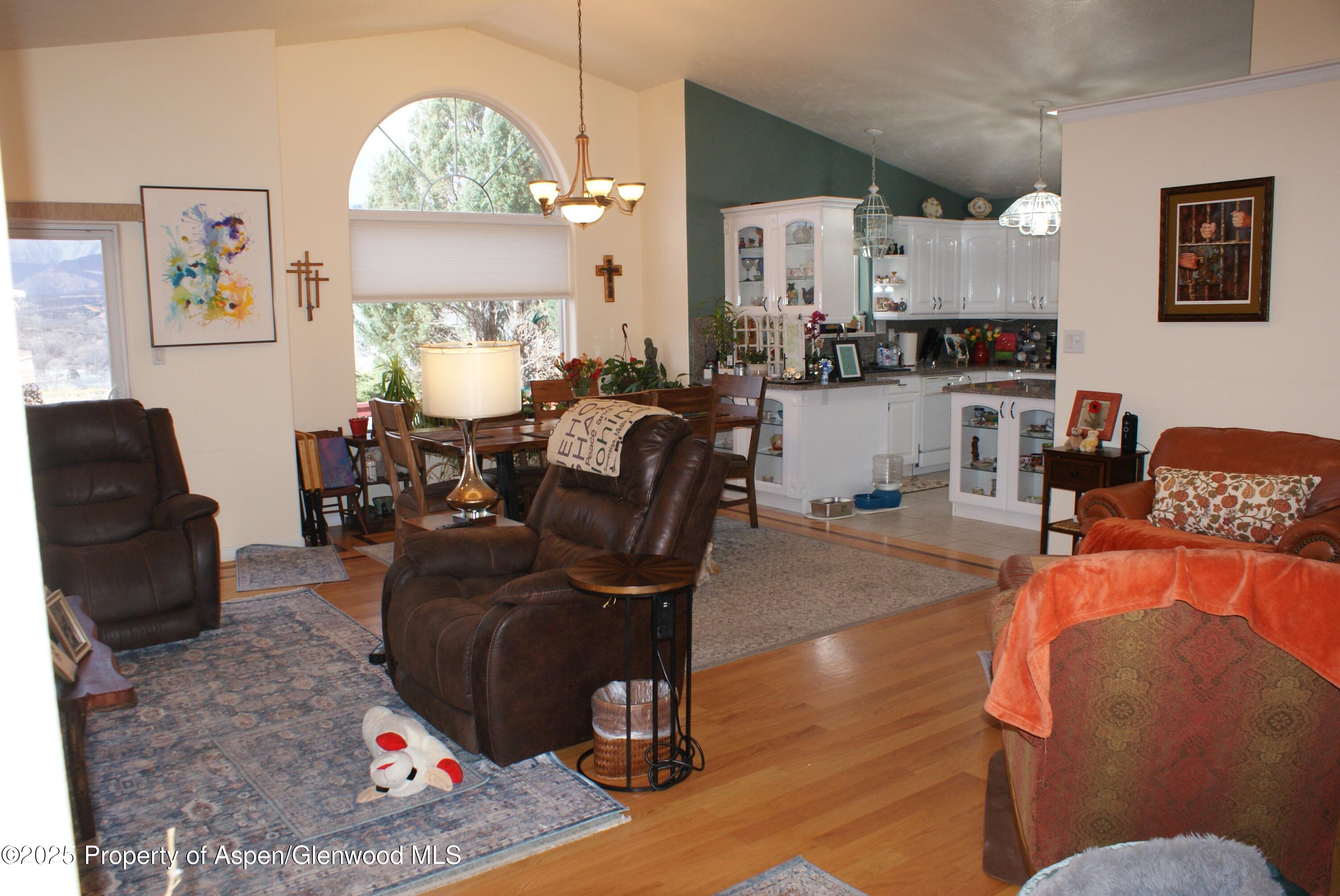 1423 Anvil View Avenue Rifle CO 81650