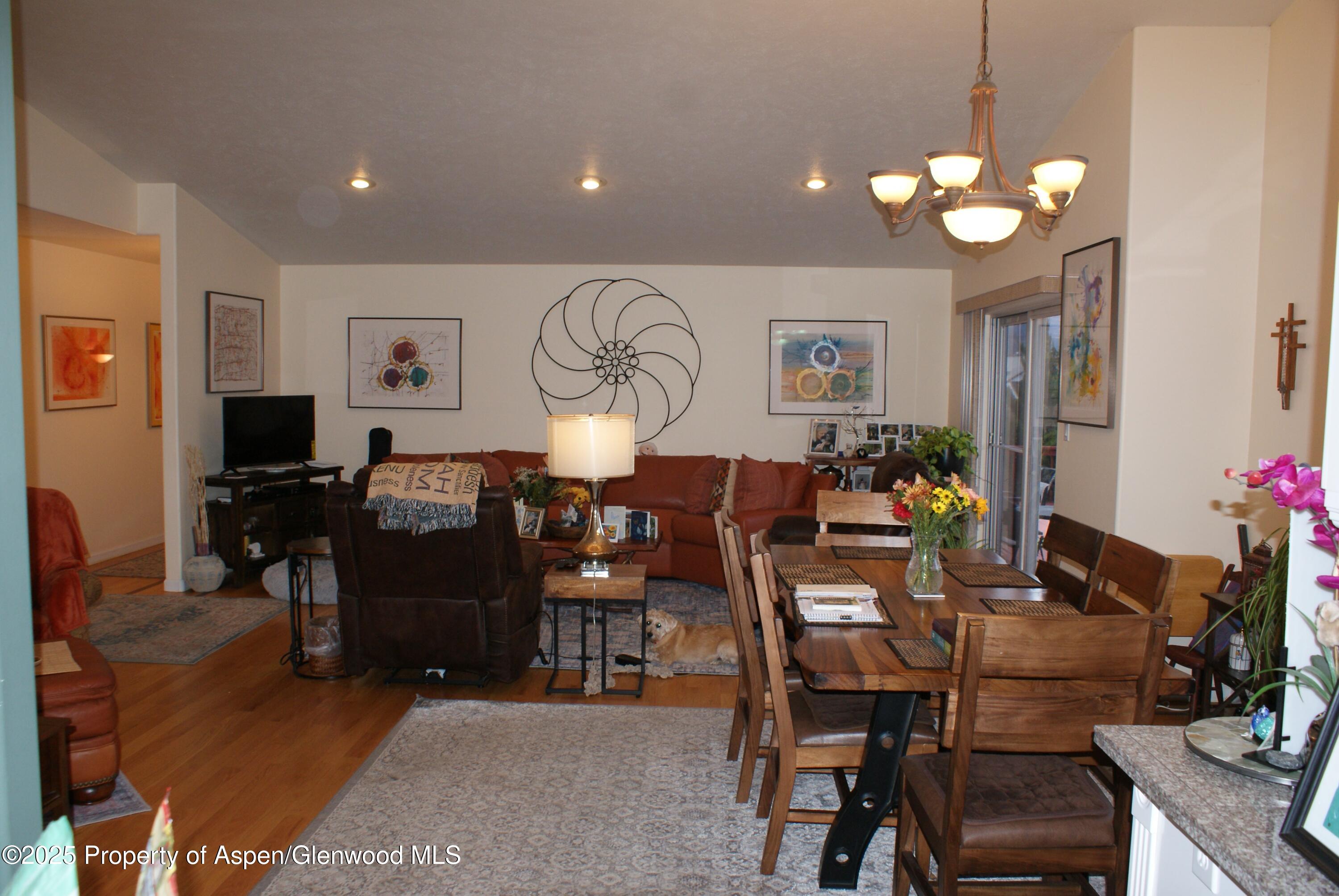 1423 Anvil View Avenue Rifle CO 81650