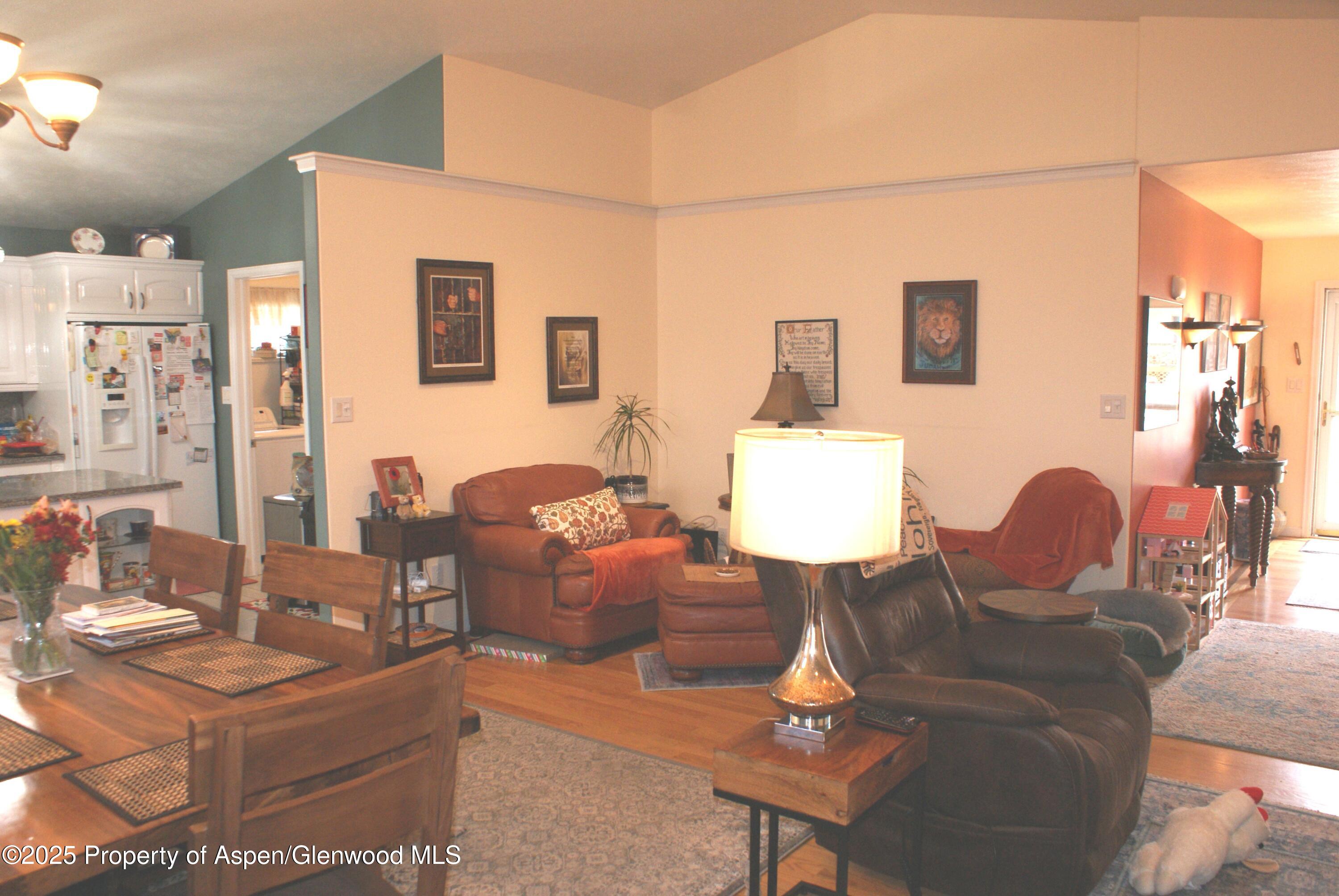 1423 Anvil View Avenue Rifle CO 81650