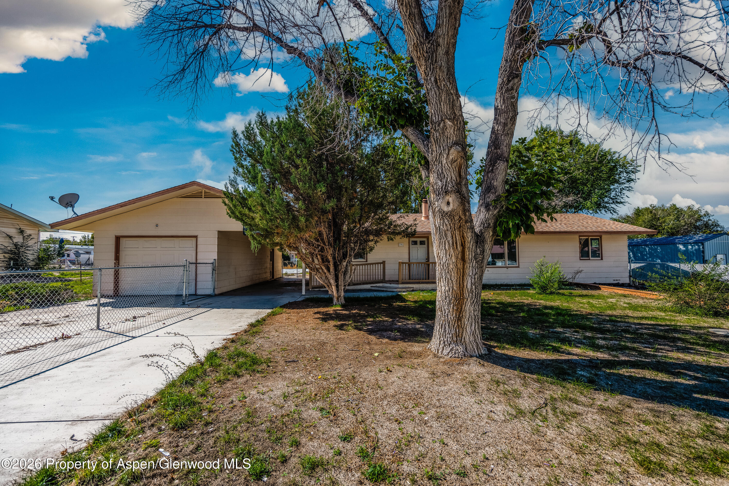791 White Street Delta CO 81416