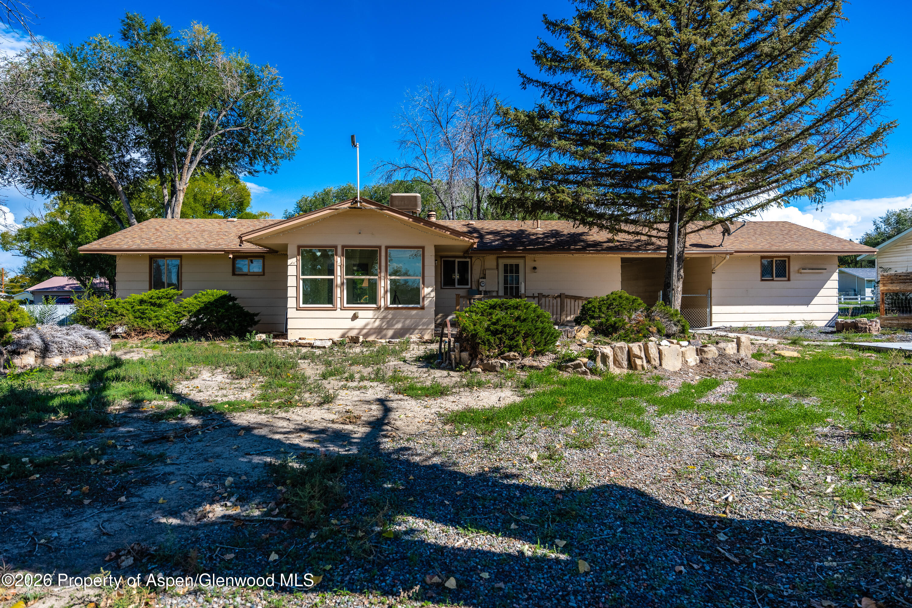 791 White Street Delta CO 81416