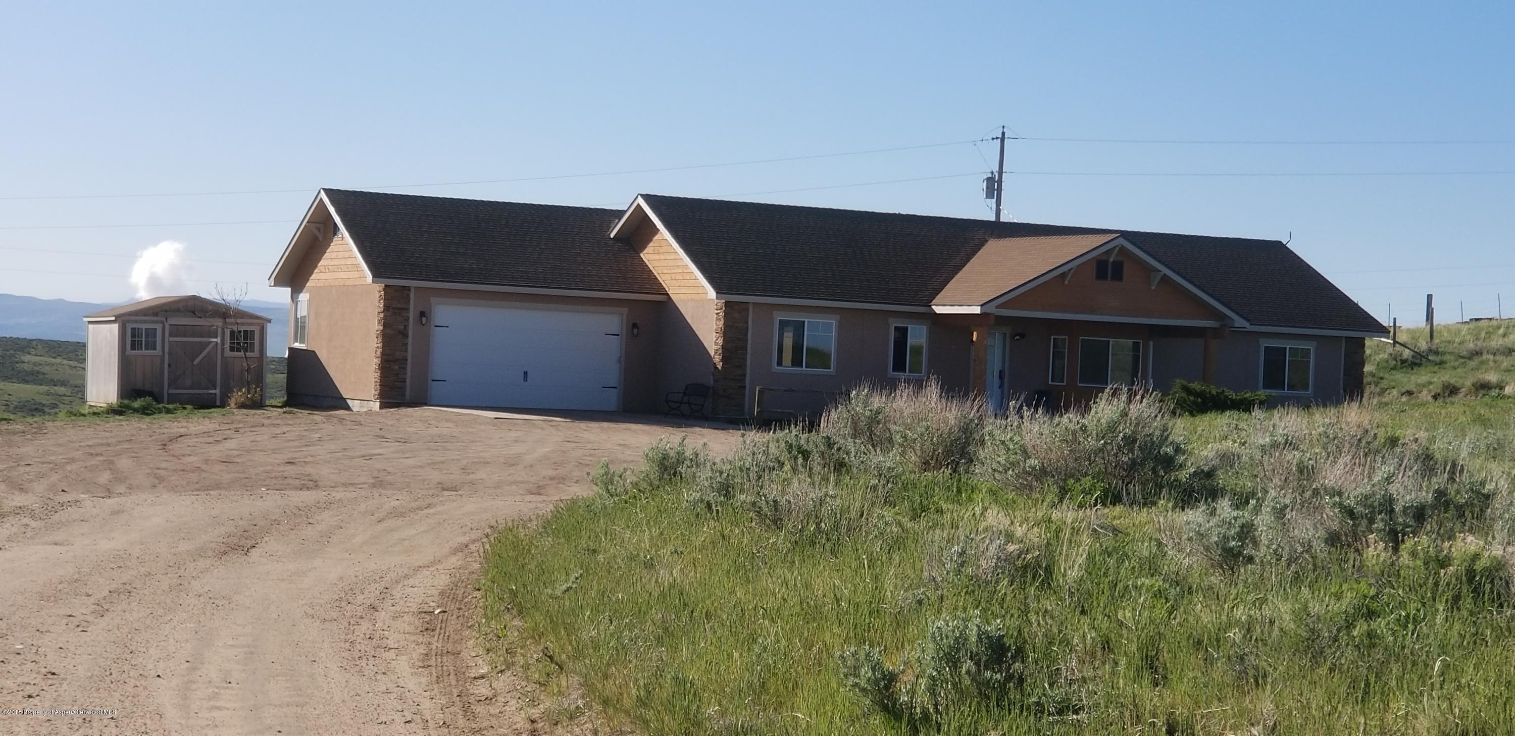 280 Knoll Avenue Craig CO 81625