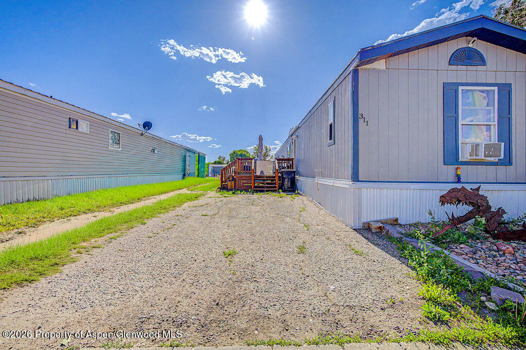 925 W 1st Street Craig CO 81625