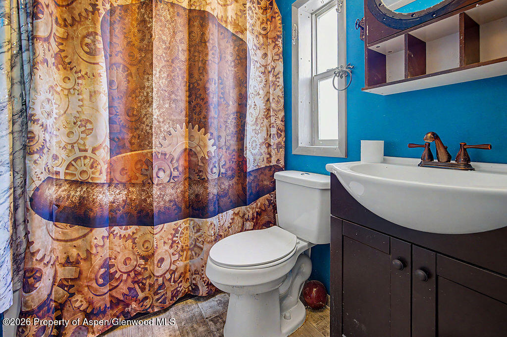 925 W 1st Street Craig CO 81625