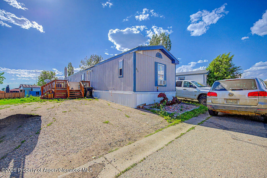 925 W 1st Street Craig CO 81625