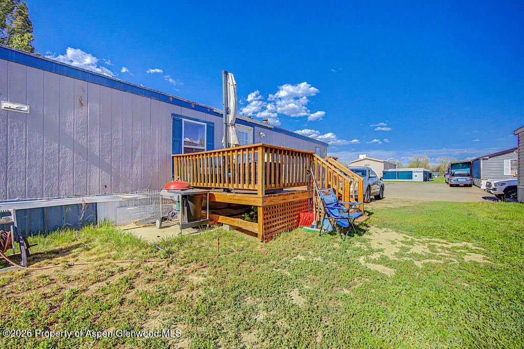 925 W 1st Street Craig CO 81625