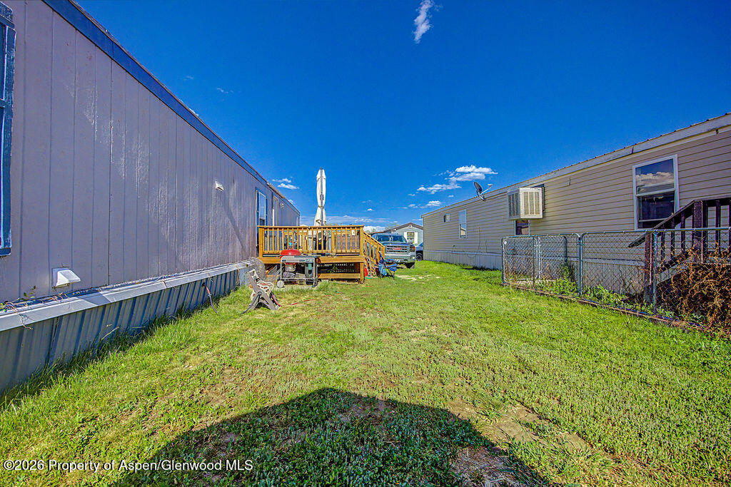 925 W 1st Street Craig CO 81625