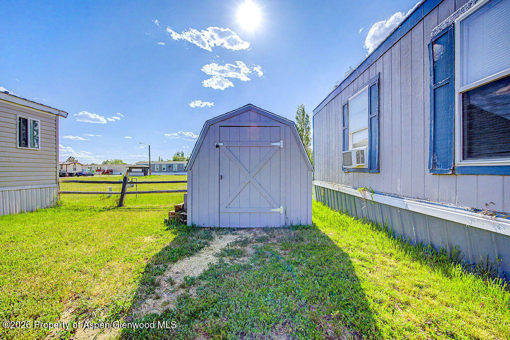 925 W 1st Street Craig CO 81625