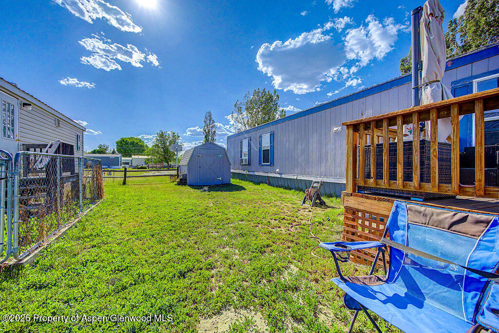 925 W 1st Street Craig CO 81625