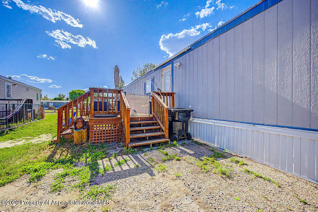 925 W 1st Street Craig CO 81625