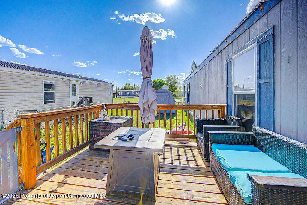 925 W 1st Street Craig CO 81625