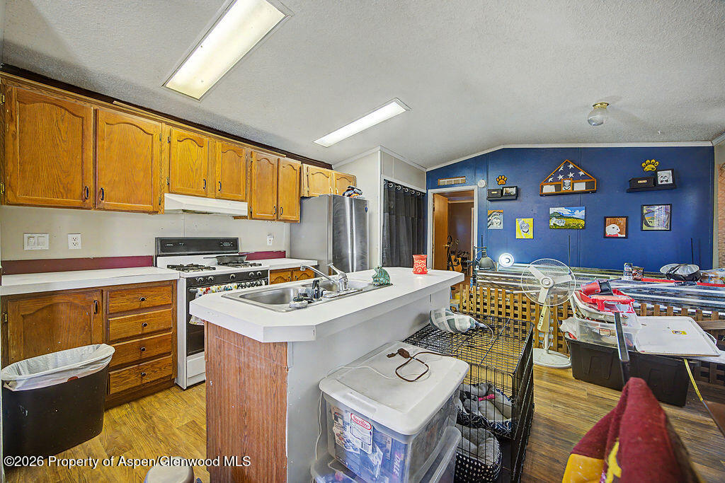925 W 1st Street Craig CO 81625