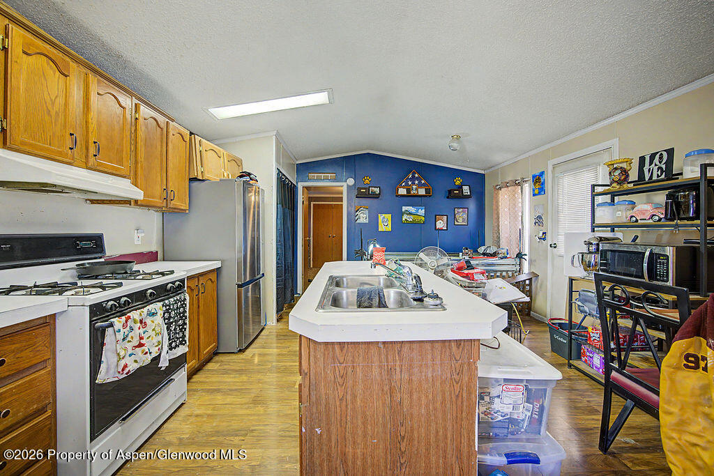 925 W 1st Street Craig CO 81625