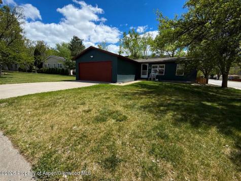 12 E Bonanza Place Battlement Mesa CO 81635