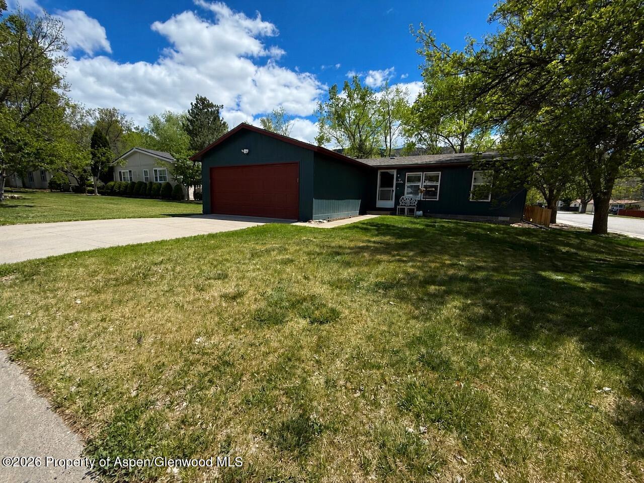 12 E Bonanza Place Battlement Mesa CO 81635