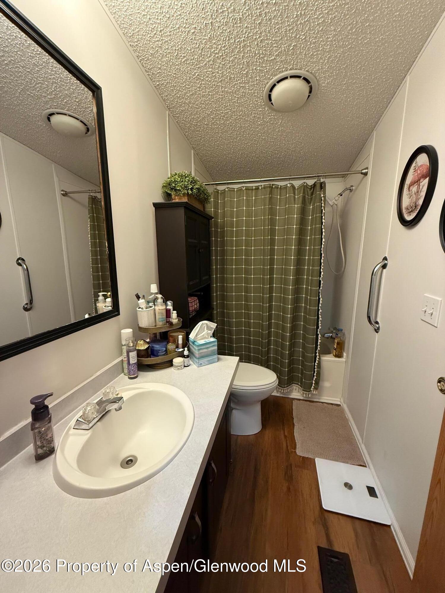 12 E Bonanza Place Battlement Mesa CO 81635