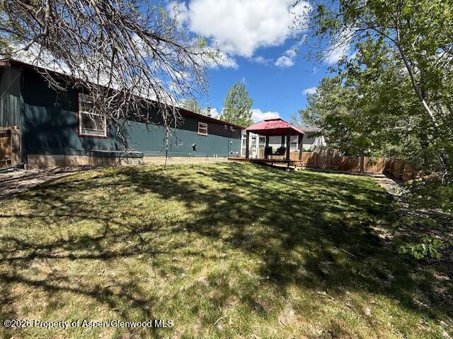 12 E Bonanza Place Battlement Mesa CO 81635