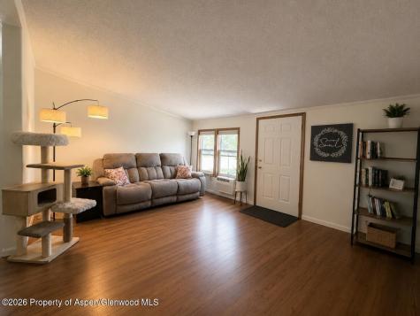 12 E Bonanza Place Battlement Mesa CO 81635