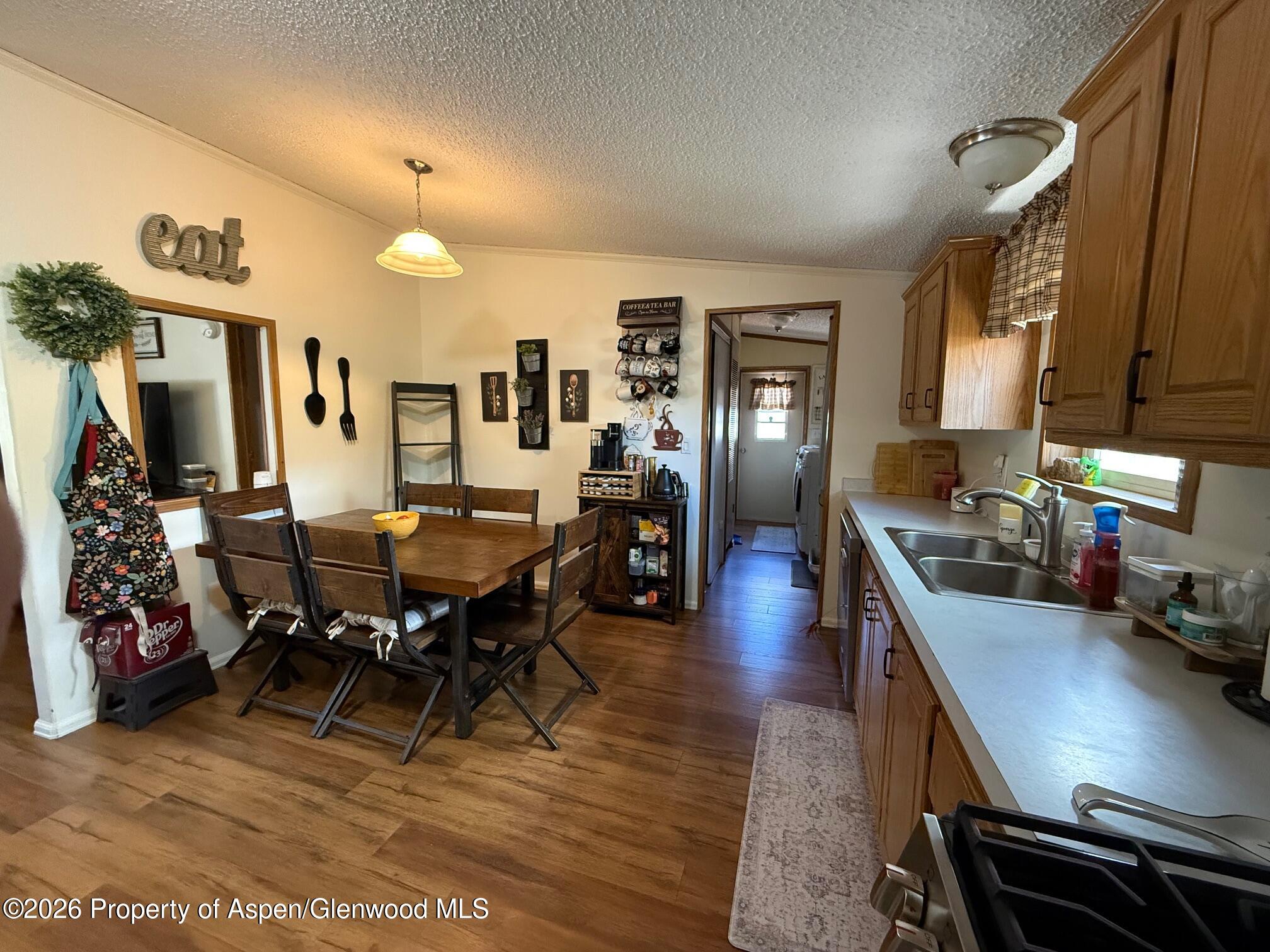 12 E Bonanza Place Battlement Mesa CO 81635