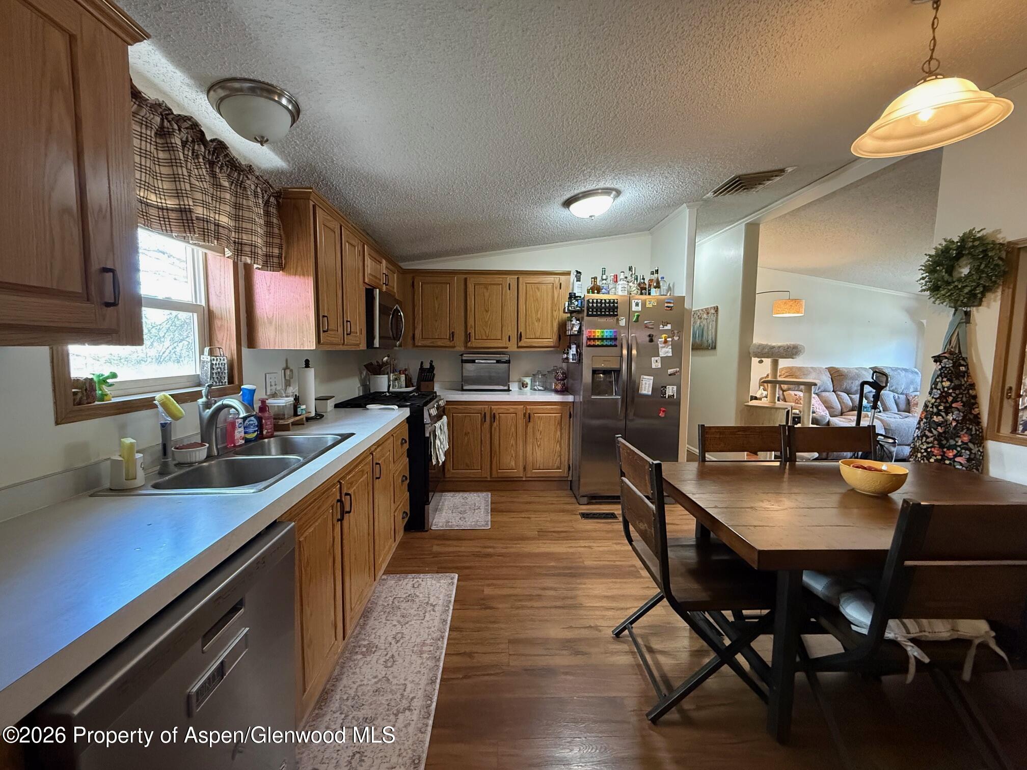 12 E Bonanza Place Battlement Mesa CO 81635