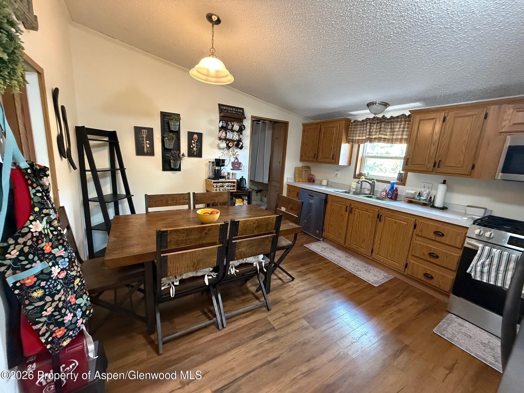 12 E Bonanza Place Battlement Mesa CO 81635