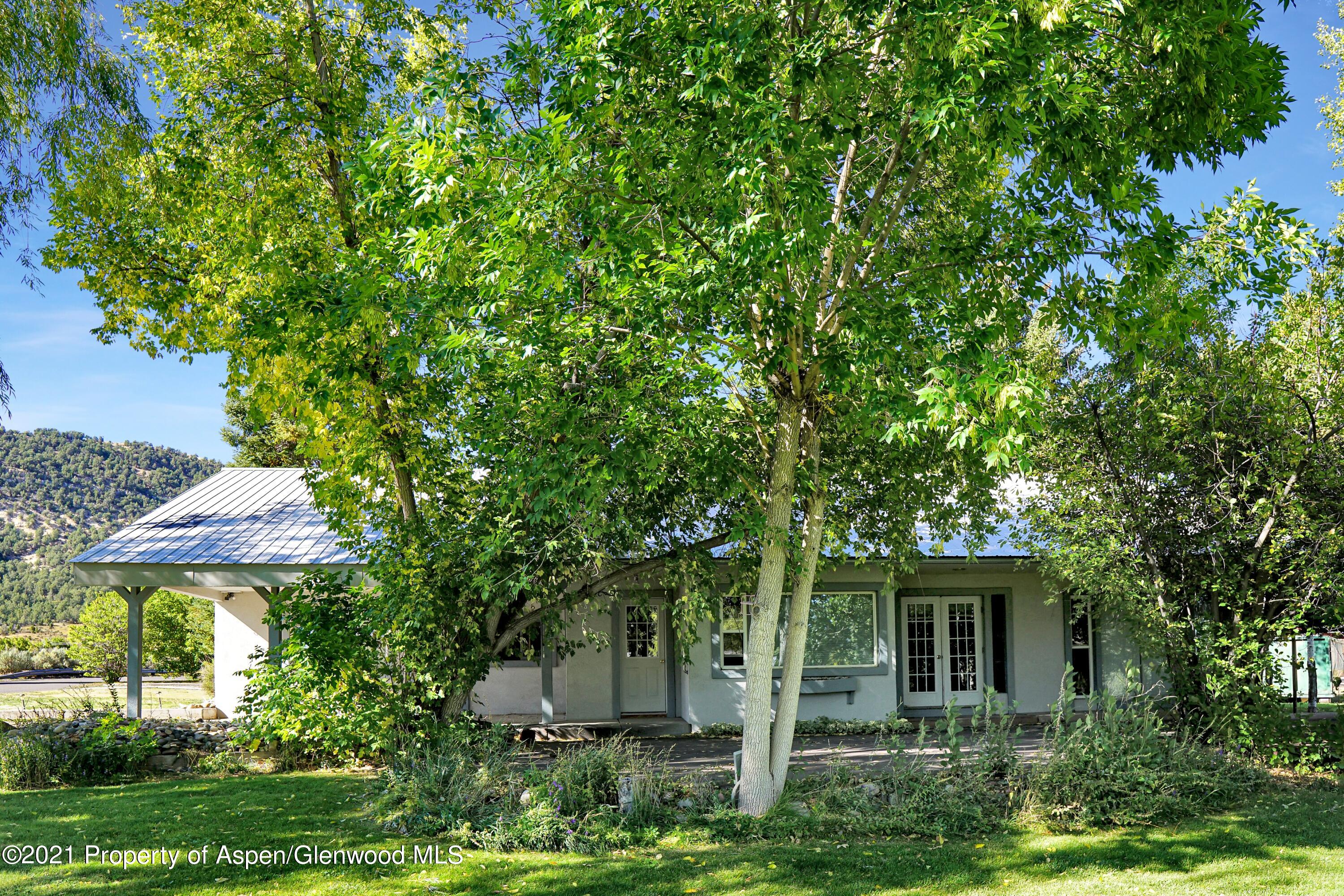 858 5th Street Meeker CO 81641