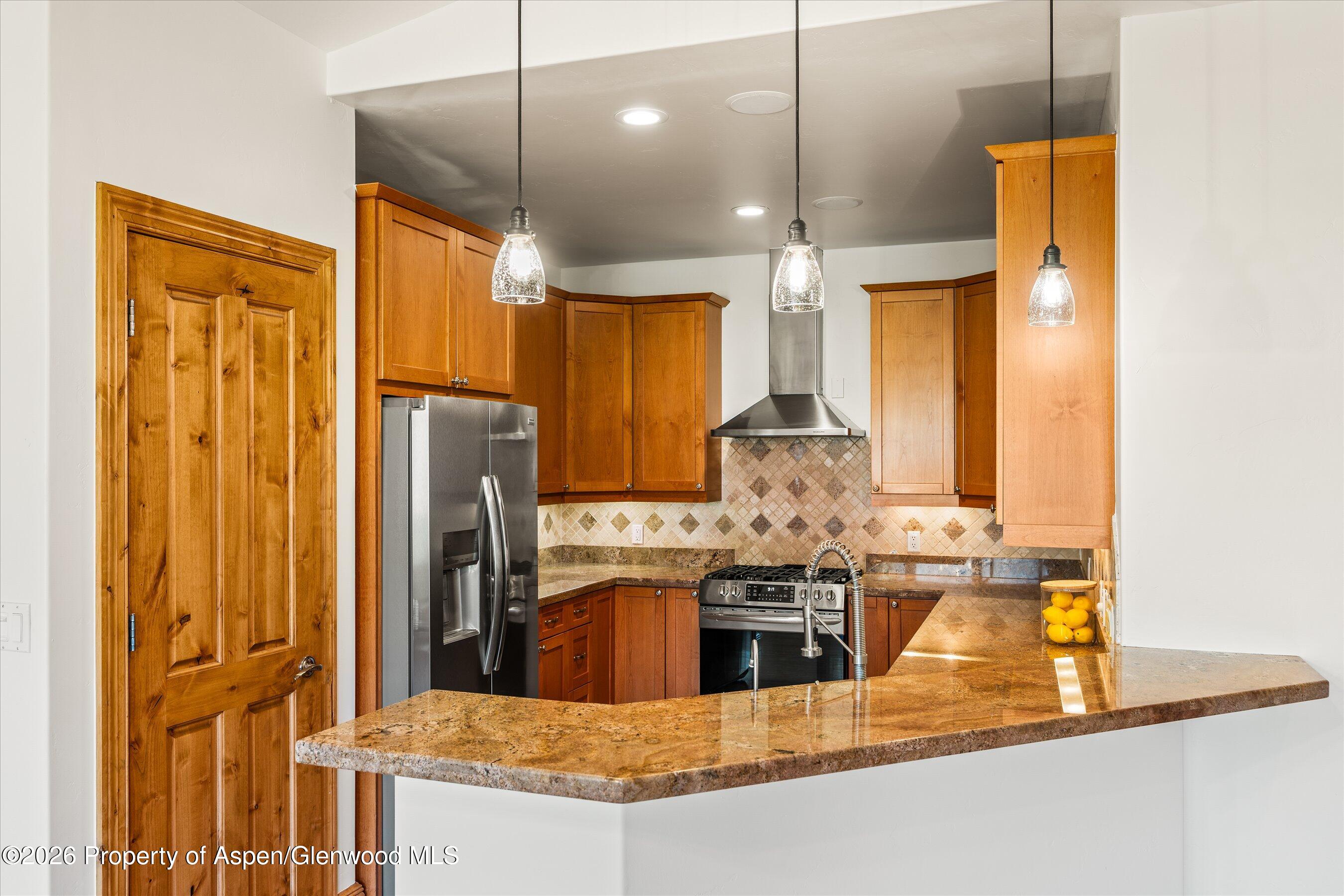 323 Faas Ranch Road New Castle CO 81647