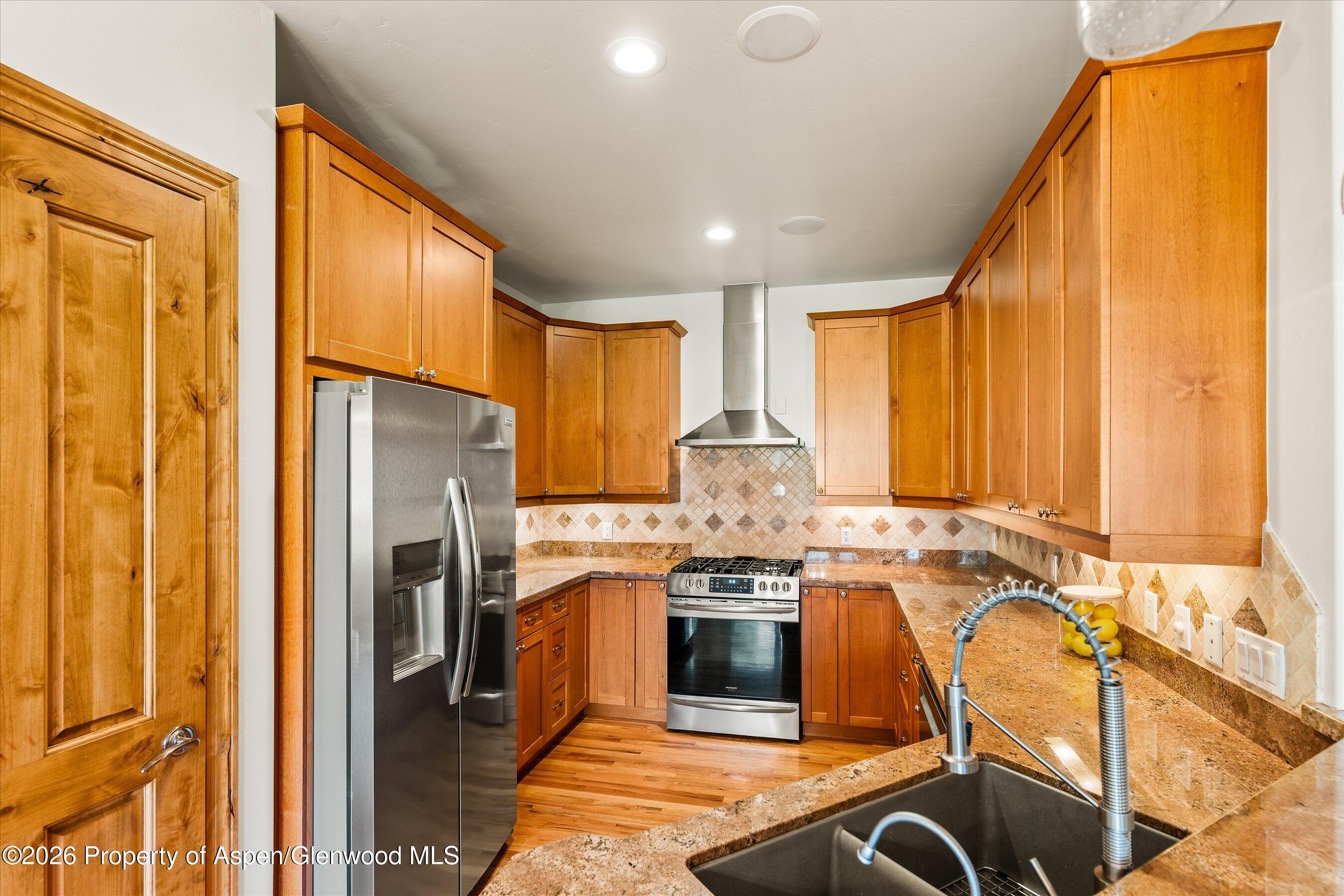 323 Faas Ranch Road New Castle CO 81647