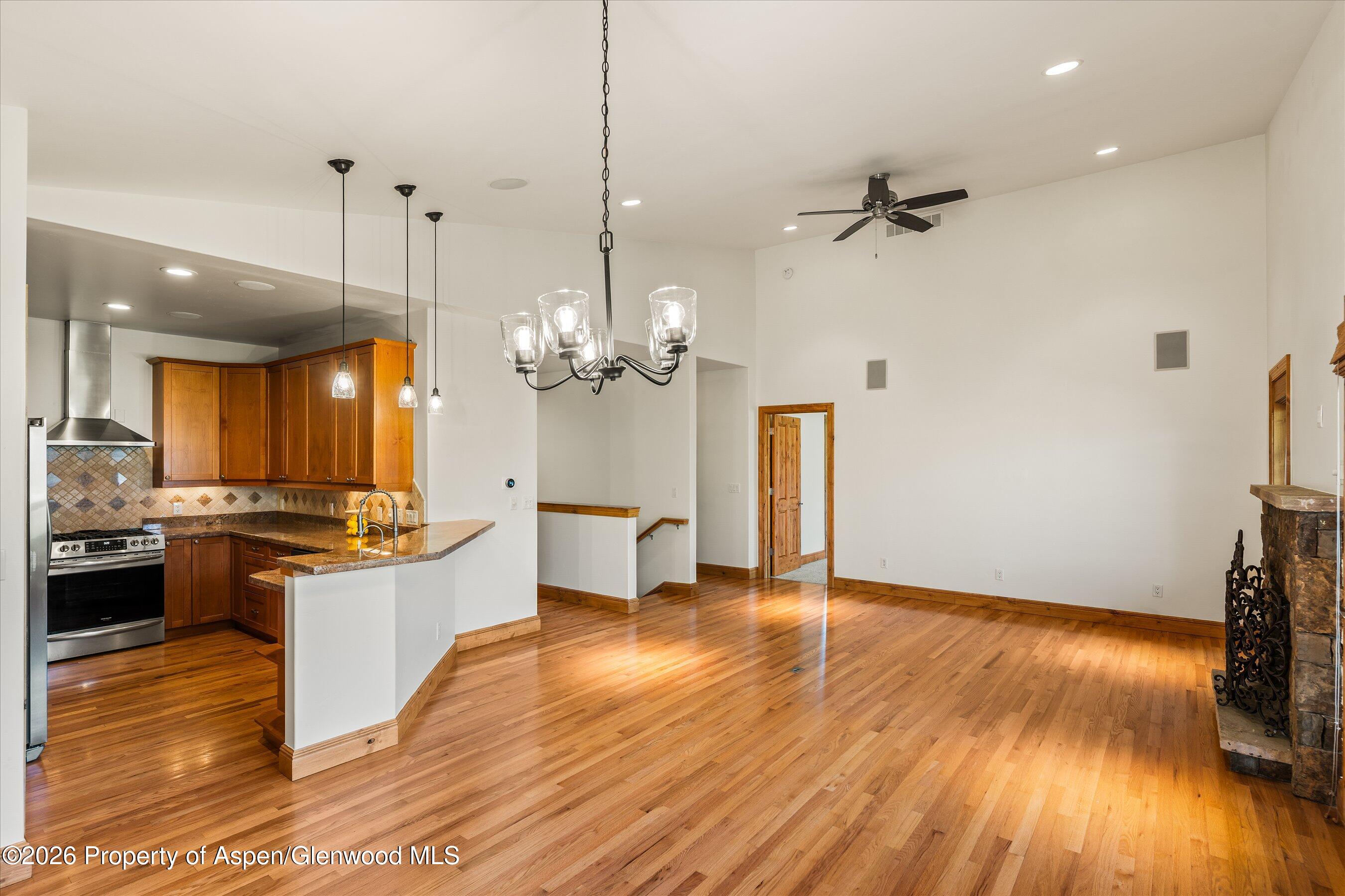 323 Faas Ranch Road New Castle CO 81647