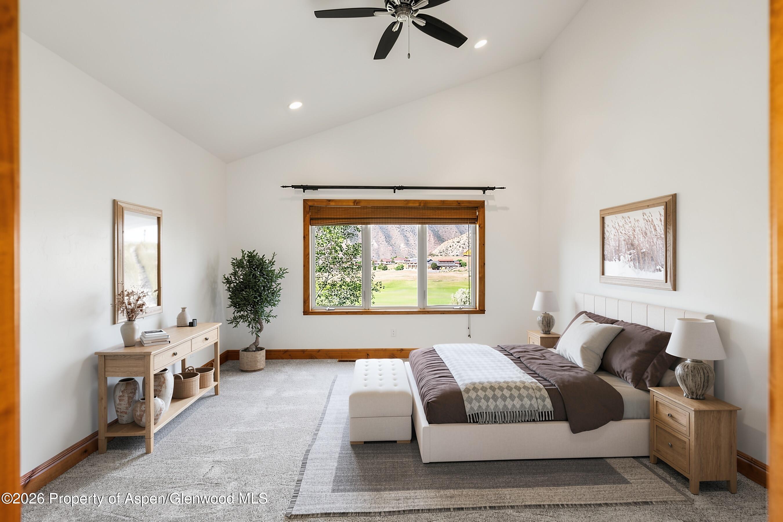 323 Faas Ranch Road New Castle CO 81647