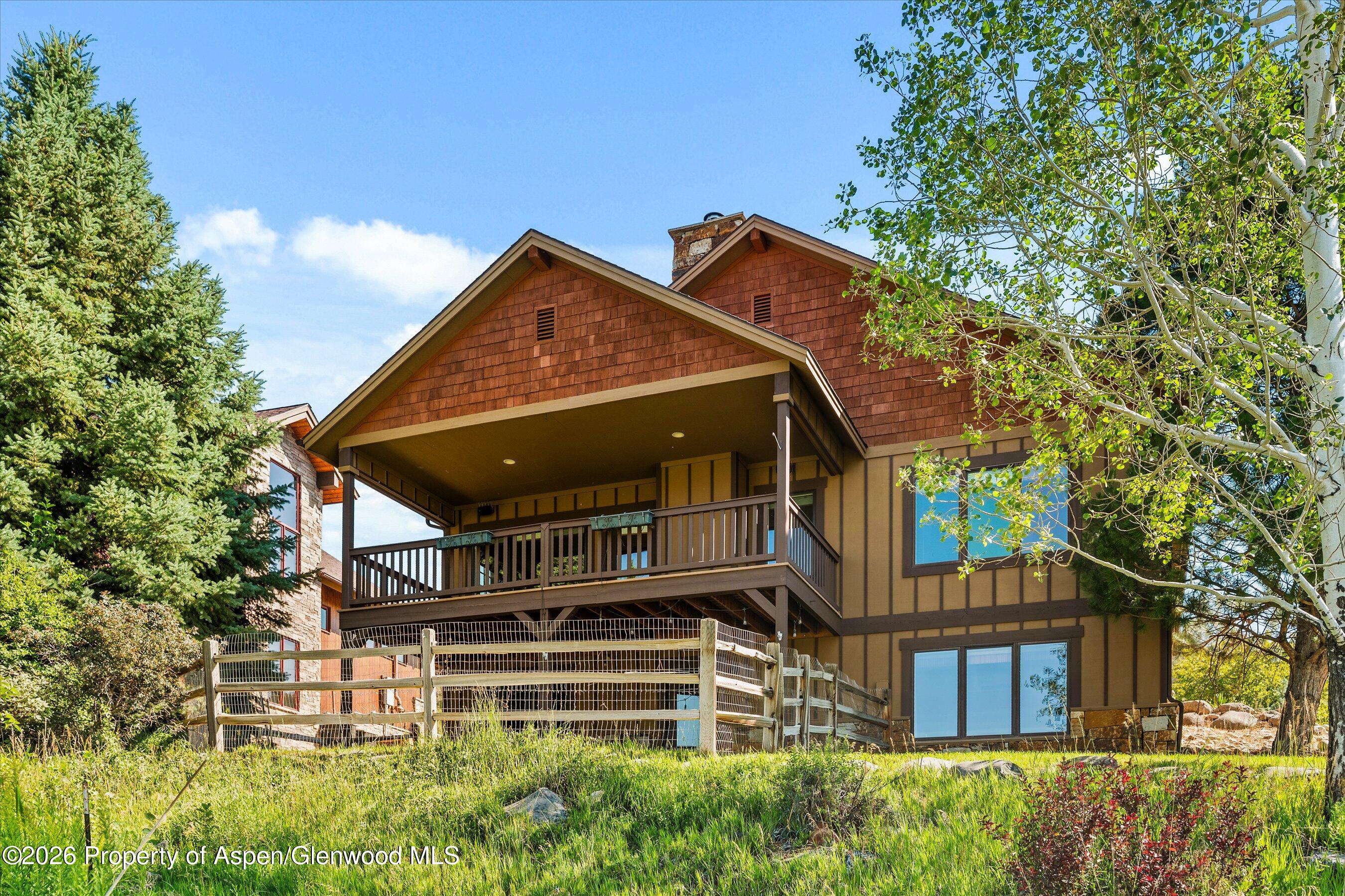 323 Faas Ranch Road New Castle CO 81647