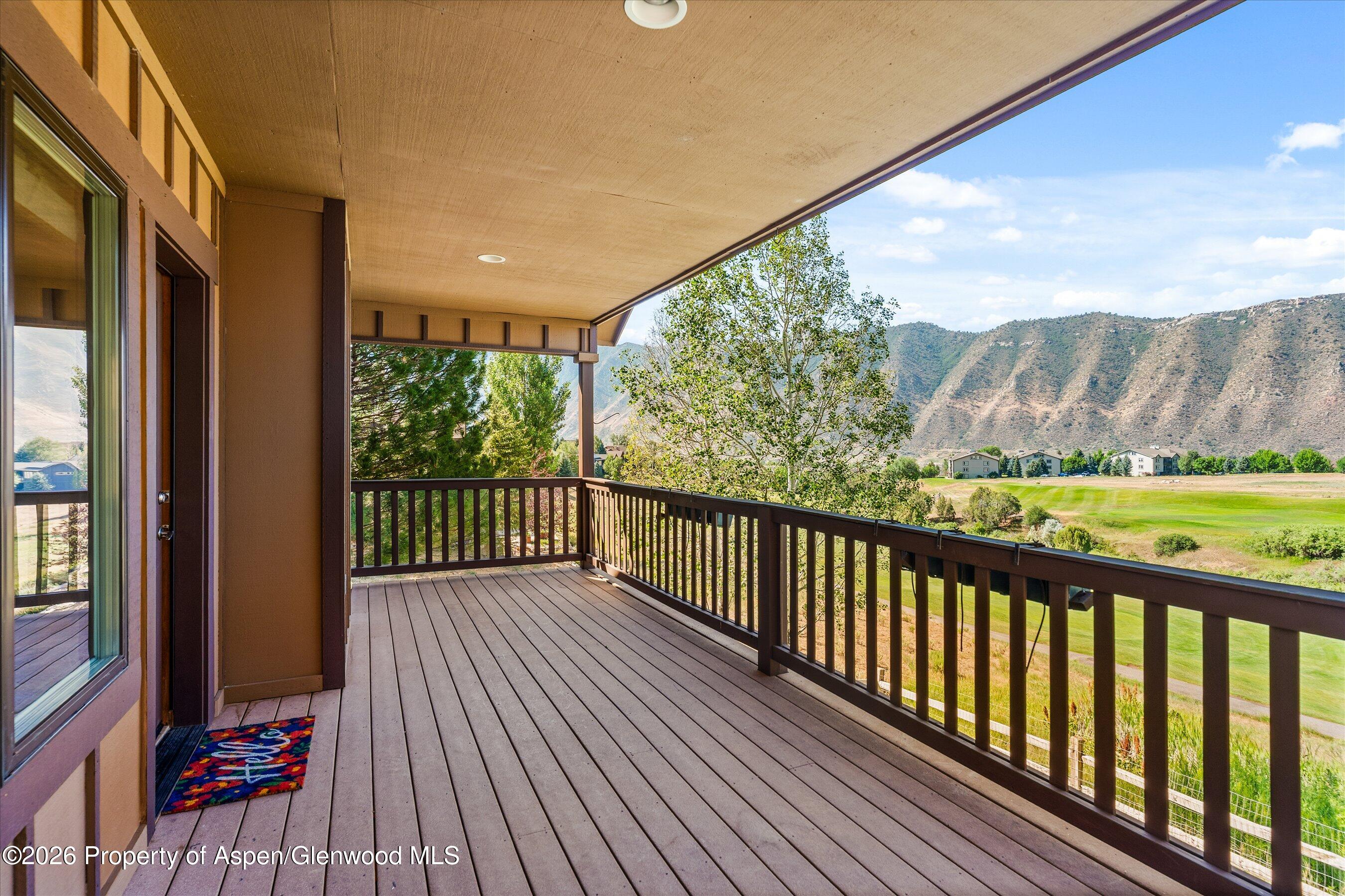 323 Faas Ranch Road New Castle CO 81647