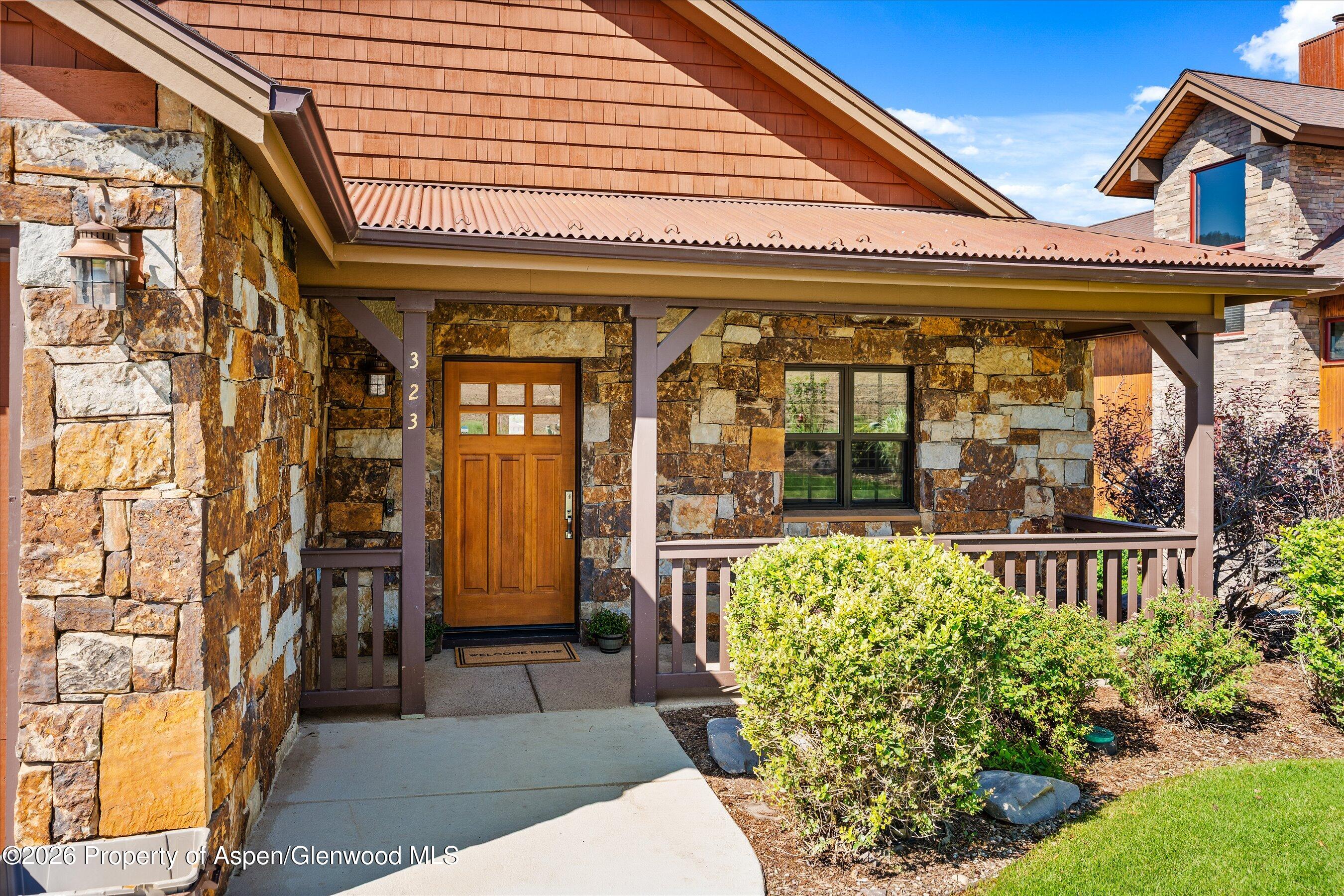 323 Faas Ranch Road New Castle CO 81647
