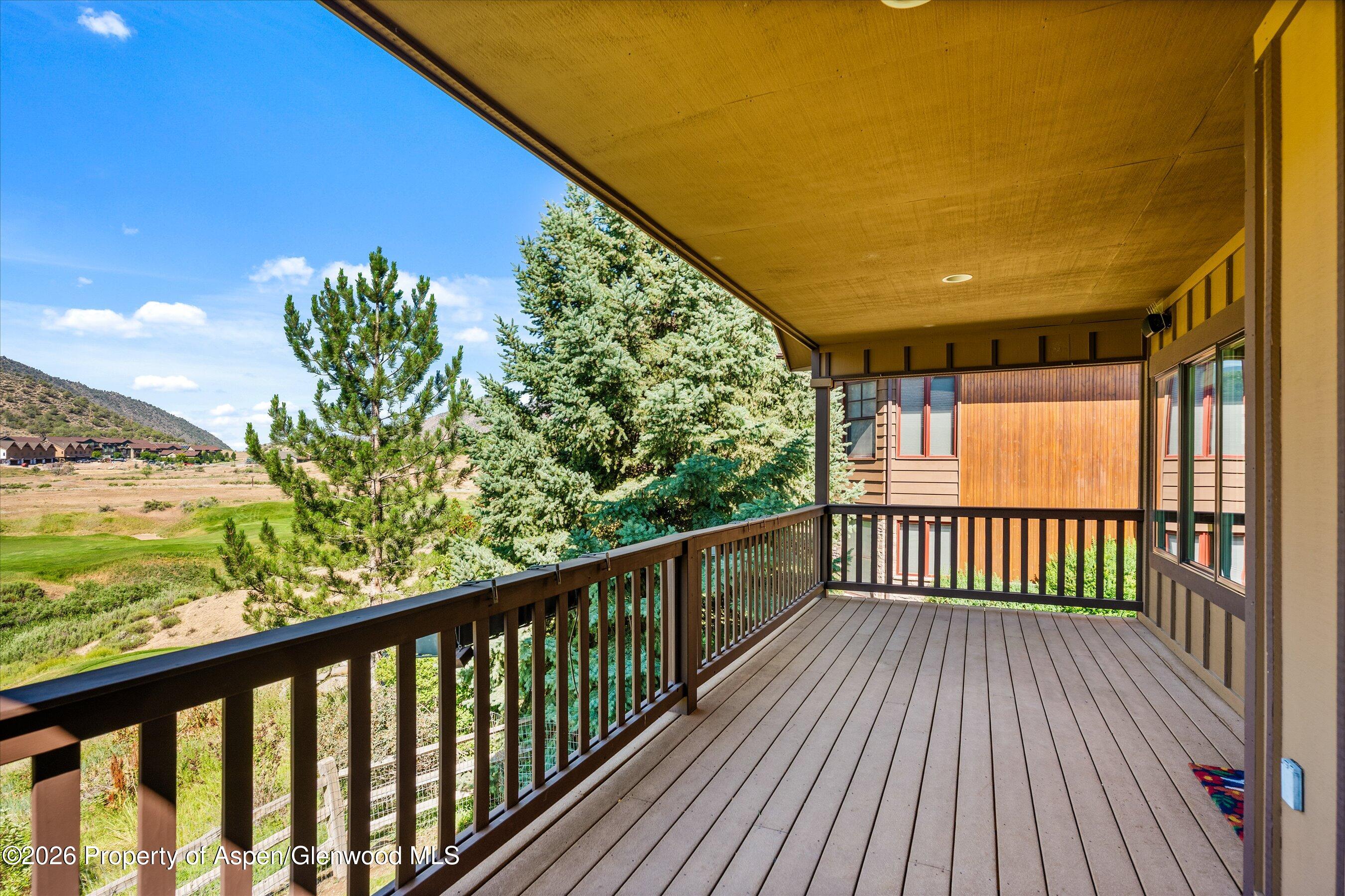 323 Faas Ranch Road New Castle CO 81647