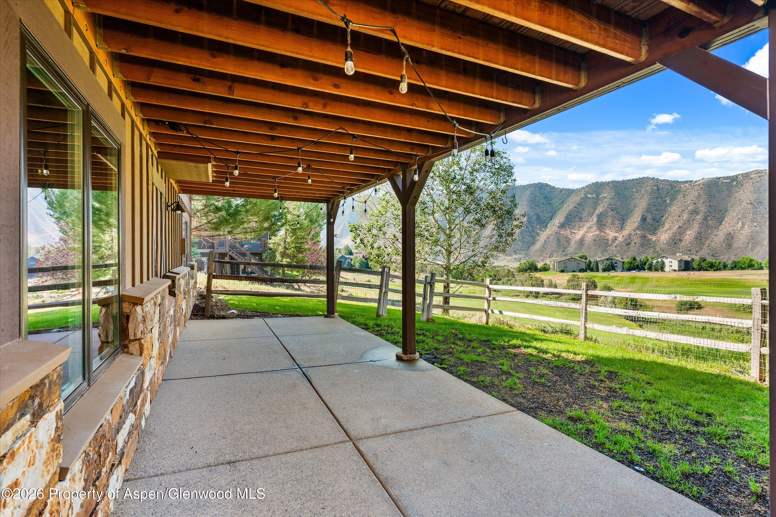 323 Faas Ranch Road New Castle CO 81647