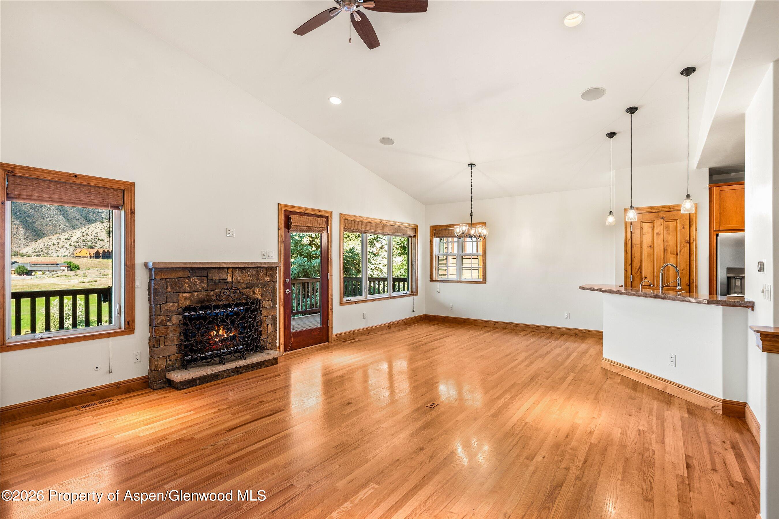 323 Faas Ranch Road New Castle CO 81647