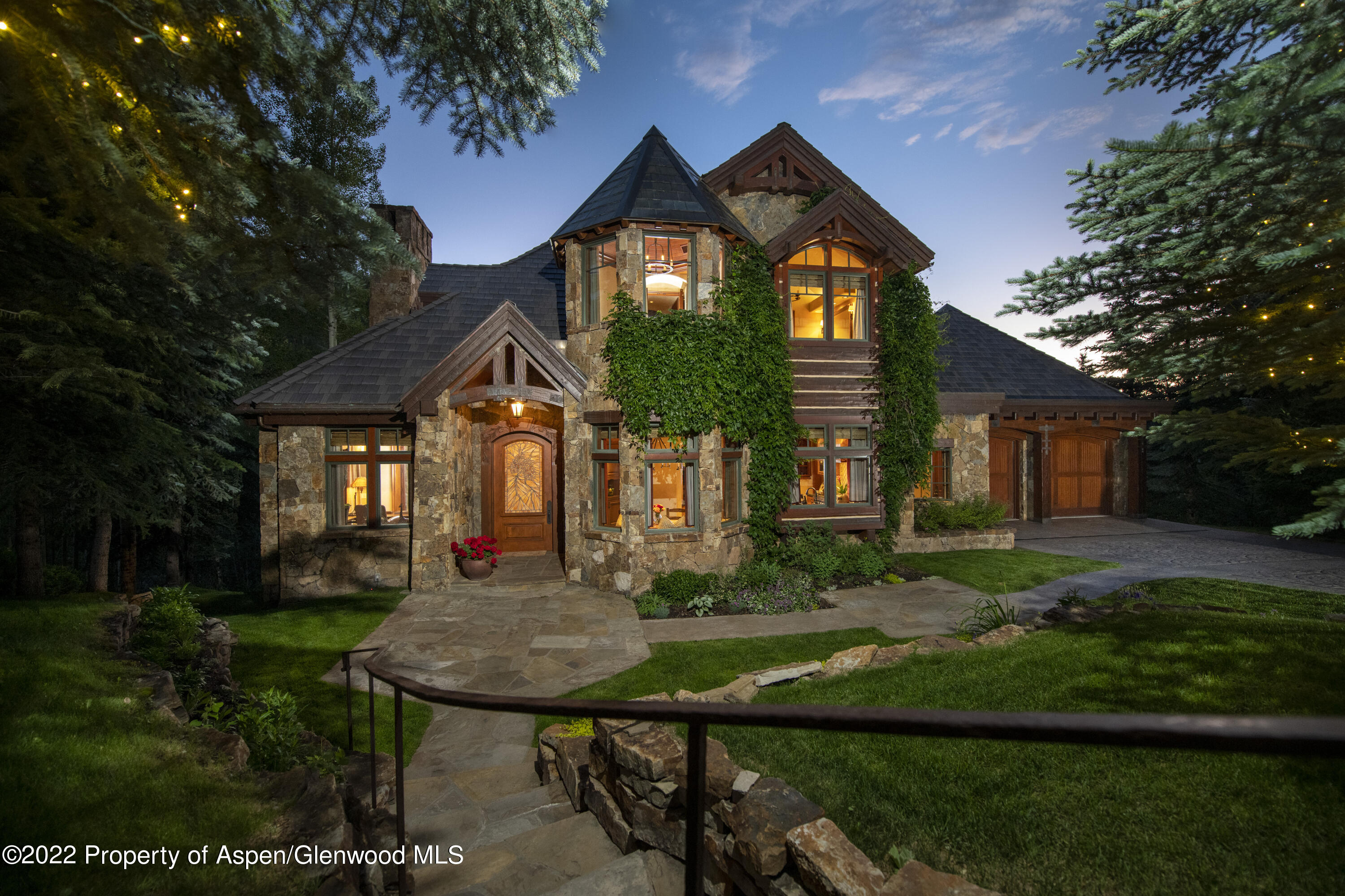 1225 Riverside Drive Aspen CO 81611