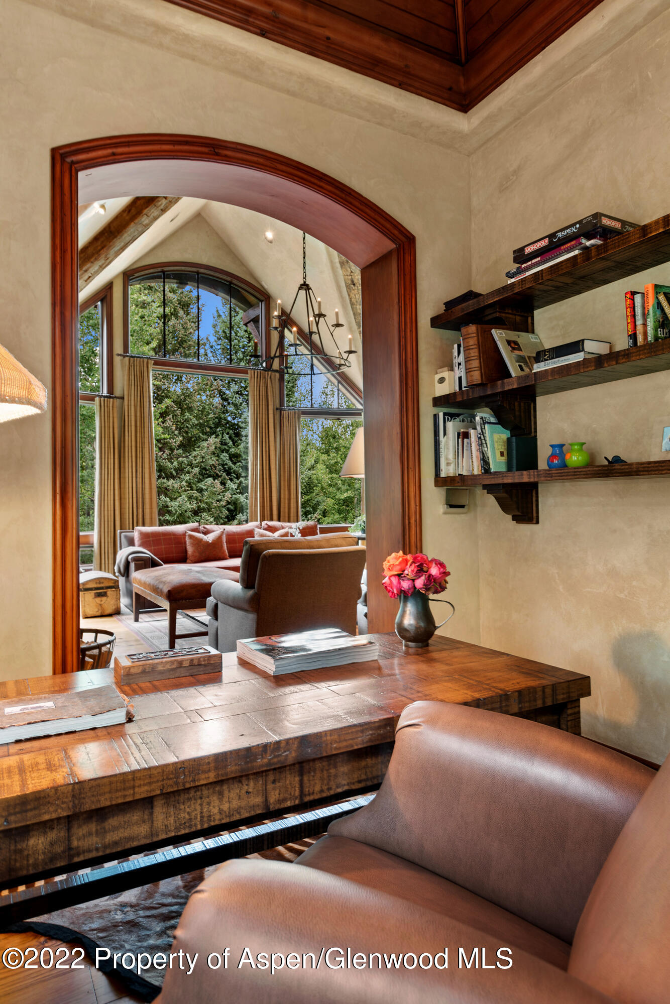 1225 Riverside Drive Aspen CO 81611